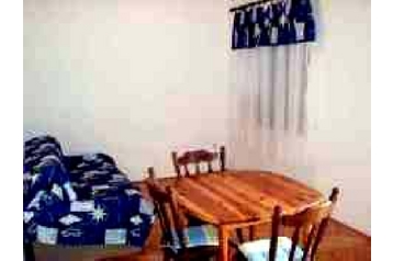 Хорватiя Privát Grebaštica, Інтер'єр